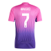Seconda Maglia HAVERTZ #7 Germania Euro 2024